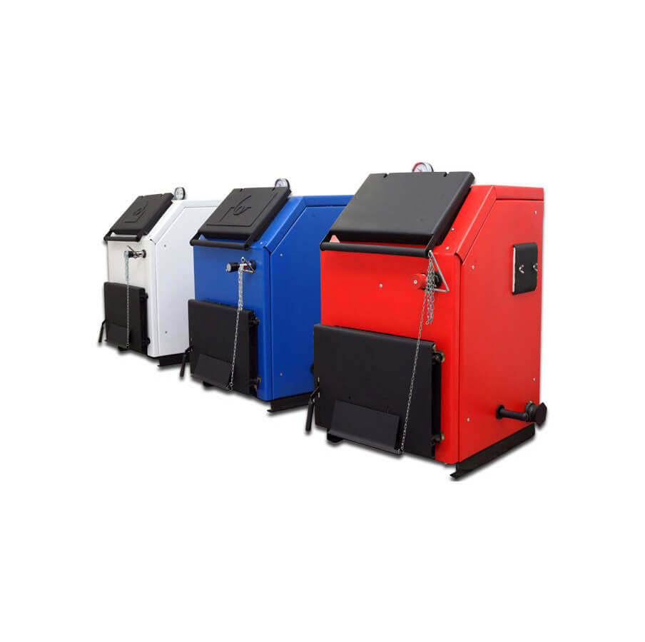 Комбинированные котлы длительного горения в Владимире